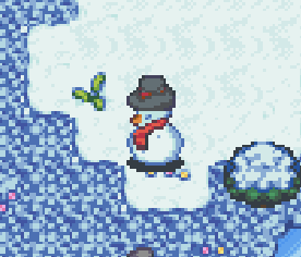 Snowman